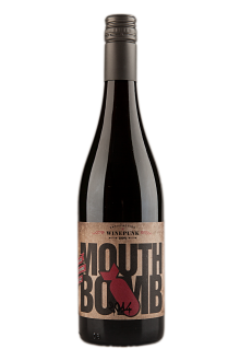 MOUTH BOMB 2018 TUSCANY ROSSO IGT